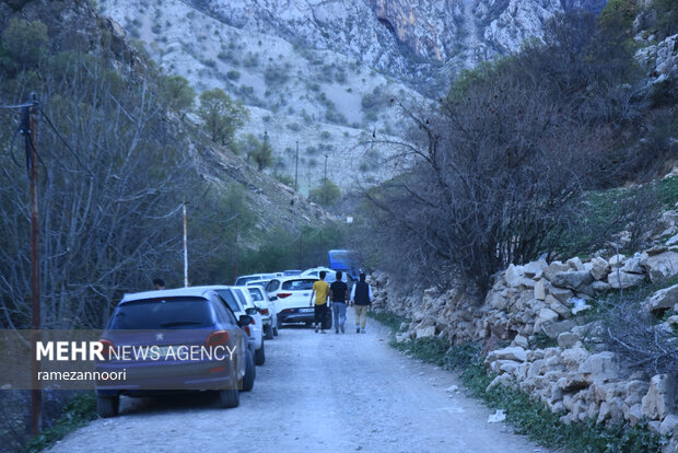 روستای کُلم بدره