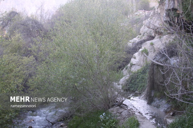 روستای کُلم بدره