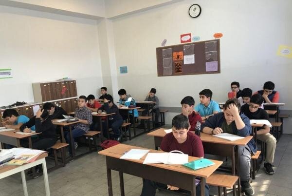 ۱۰۵ مدرسه در شهرستان‌های زلزله زده کرمانشاه ساخته شده است