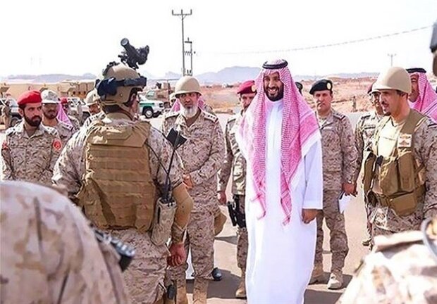 چرا عربستان سعودی تن به آتش بس داد؟