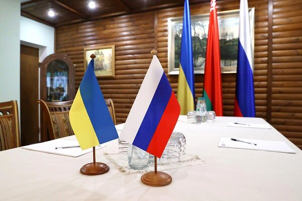 Russia says no progress in peace talks with Ukraine 