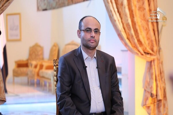 ابراز همدردی رئیس شورای عالی سیاسی یمن با مردم سوریه و ترکیه