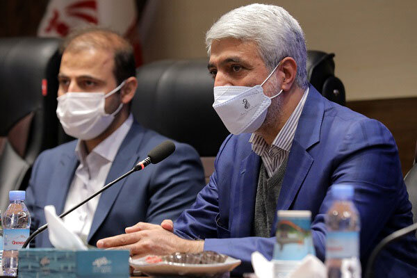 دانشگاه،علوم،پزشكي،ايران،استراتژي،هوش،مصنوعي،تشريح،اندازي،عل ...
