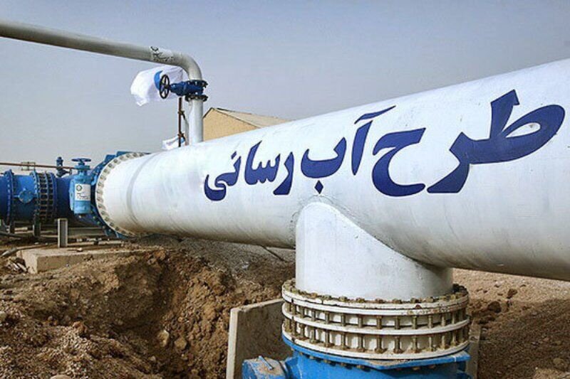 غافلگیری مسوولان اصفهان از افزایش دما/آب شرب در نصف‌جهان قطع شد
