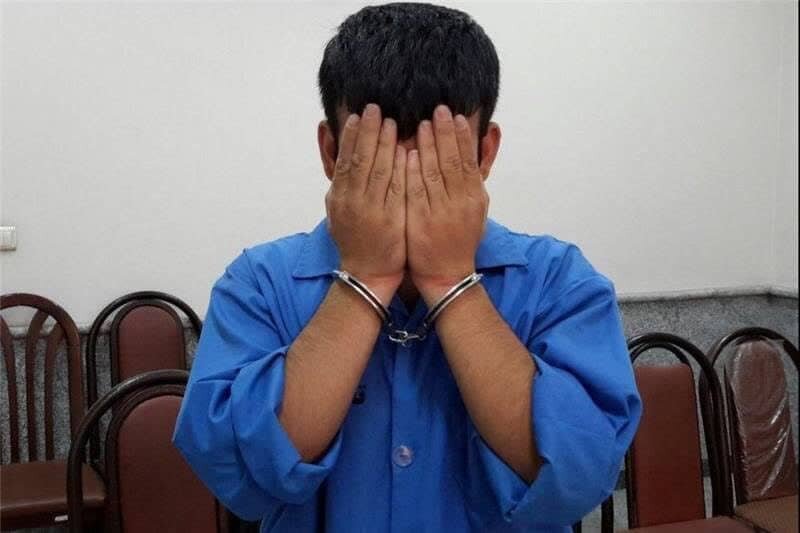 دستگیری کلاهبردار در پوشش کاریابی و استخدامی در خرم‌آباد