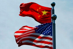 China to impose sanctions on five American companies