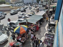 افزایش نظارت بر فعالیت بازار در کرمان ضروری است