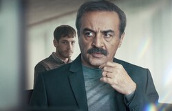 Türk yapımı "Kin" filmi İran devlet televizyonunda yayınlandı
