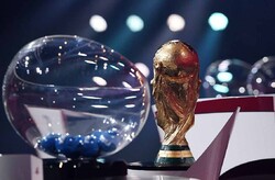 2022 FIFA World Cup