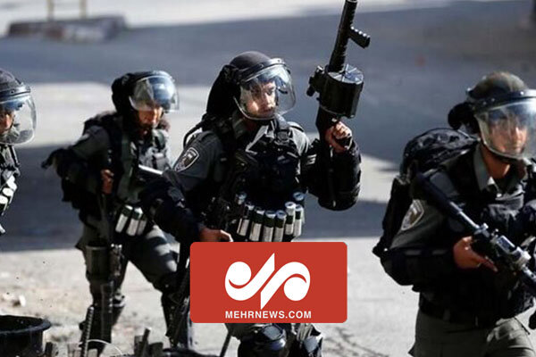 تل ابیب کے مشرقی علاقہ بنی براک میں کارروائی کے دوران فلسطینی جوان شہید