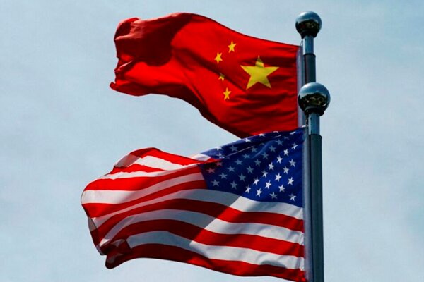 China says US must lift sanction if wants military talks 