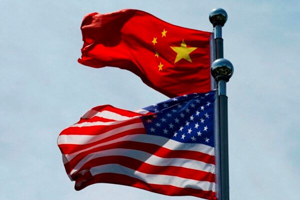 China hopes US to promote development of bilateral trade ties