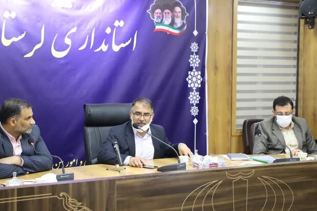 رفع نقایص محورهای مواصلاتی لرستان در دستور کار قرار گیرد رفع نقایص محورهای مواصلاتی لرستان در دستور کار قرار گیرد