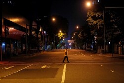 Sri Lanka lifts curfew imposed in Colombo