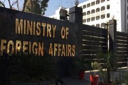 Pakistan summons US envoy over meddling in internal affairs