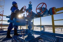 Gas price spikes on report of Russian gas cutoff to Poland