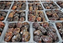 قیمت خرما و تخم مرغ در کرمانشاه اعلام شد