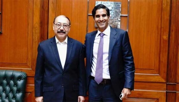 امریکہ کا روس کے خلاف پابندیوں پر عمل نہ کرنے پرہندوستان کوانتباہ امریکہ کا روس کے خلاف پابندیوں پر عمل نہ کرنے پرہندوستان کوانتباہ