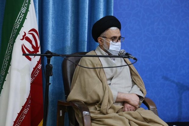 دشمن با جنگ ترکیبی به دنبال تداوم دشمنی با انقلاب اسلامی است