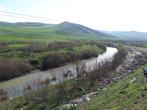 شناسایی نقاط پرخطر رودخانه «بالهارود»