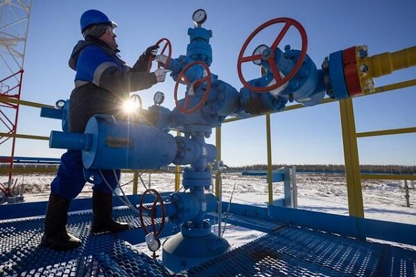 Ruble payments for gas goes into effect on Friday