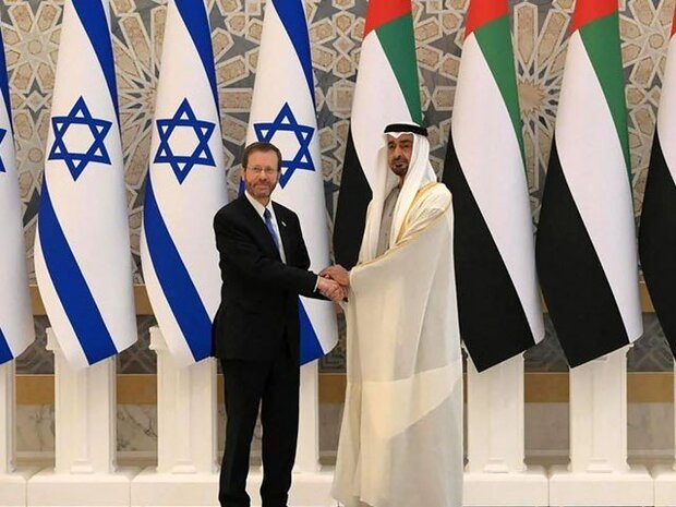 امارات اور اسرائیل کے درمیان آزادانہ تجارت کا معاہدہ طے پاگیا