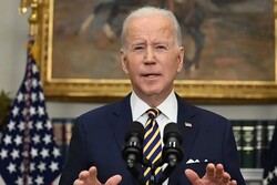 Biden raises US tariff rate on certain Russian imports to 35%