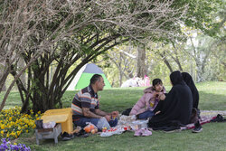 جای خالی «بوستان خانواده» در همدان