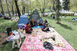 لزوم راه‌اندازی سازمان گردشگری در شهرداری تهران