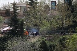 افتتاح پارک ایرانیان روز شنبه/ ۲۱ باغ در دست تملک شهرداری است