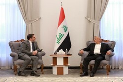 از دخالت‌های «لندن» در فرایند سیاسی عراق اطلاع داریم