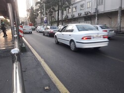 تمهیدات ترافیکی برای مهمونی ۱۰ کیلومتری عید غدیر / توصیه ستاد به استفاده از خطوط مترو