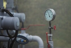 هلند: بحران گاز اروپا در زمستان دومینوار خواهد بود