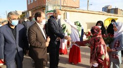 آموزش حضوری در ۳ هزار مدرسه استان اردبیل آغاز شد