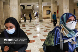 مهلت ثبت نام پذیرش استعداد درخشان در دانشگاه تهران تمدید شد