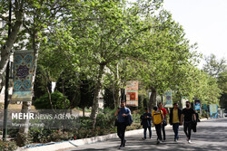 درخواست نقل و انتقال دانشجویان افزایش یافت/ بیشترین تقاضا برای انتقال به دانشگاه‌های تهران