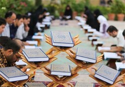 ۱۴۰ بقعه اصفهان میزبان کرسی‌های تلاوت قرآن در ماه رمضان است