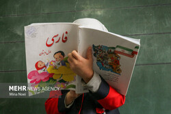 تداوم نگرانی والدین از حضوری شدن آموزش در مدارس آذربایجان شرقی