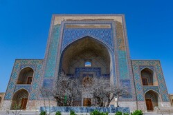 بازدید بیش از ۱۲ هزار نفر از جاذبه‌های گردشگری تایباد