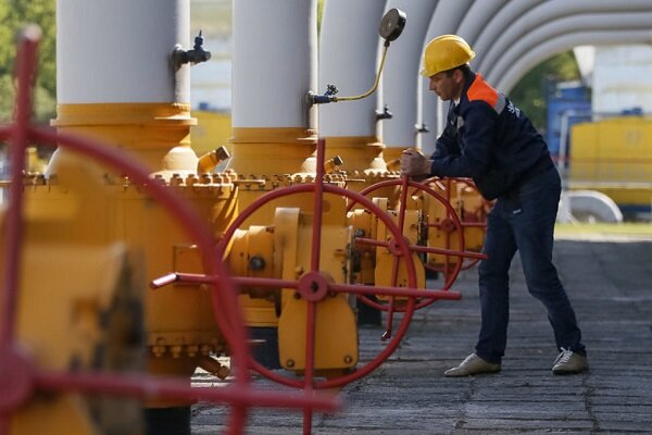 Gazprom to cut gas supplies to Danish Orsted, German Shell