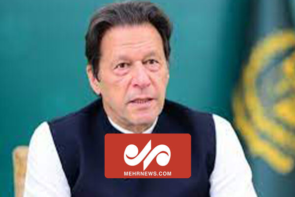 درخواست مخالفان برای رای عدم اعتماد به عمران خان رد شد
