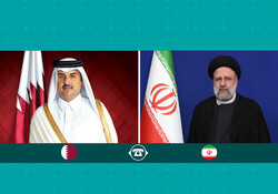 رئيسي: إيران تعلن استعدادها لمساعدة قطر لاستضافة كأس عالم أفضل وأكثر تألقًا