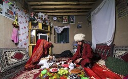 ایران کے مختلف شہروں میں رمضان کے رسم و رواج