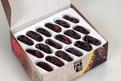 Iran’s date export exceeds $255mn in 11 months: IRICA