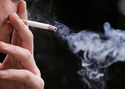 استخوان های شکننده عارضه دیگر سیگار کشیدن مردان