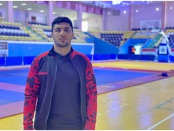 Arash Aghaei