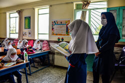 رادیو قرآن در مدارس کشور شنیده می‌شود