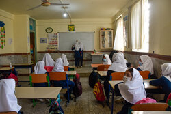 ۴۶۰ بازدید از مدارس سطح خرم‌آباد انجام شده است