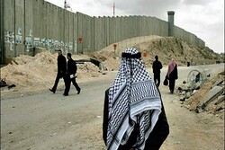 جدیدترین تحرک رژیم صهیونیستی علیه فلسطینی ها