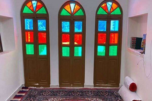 اقامتگاه های بوم گردی؛ محرک رونق اقتصادی در روستاهای تویسرکان